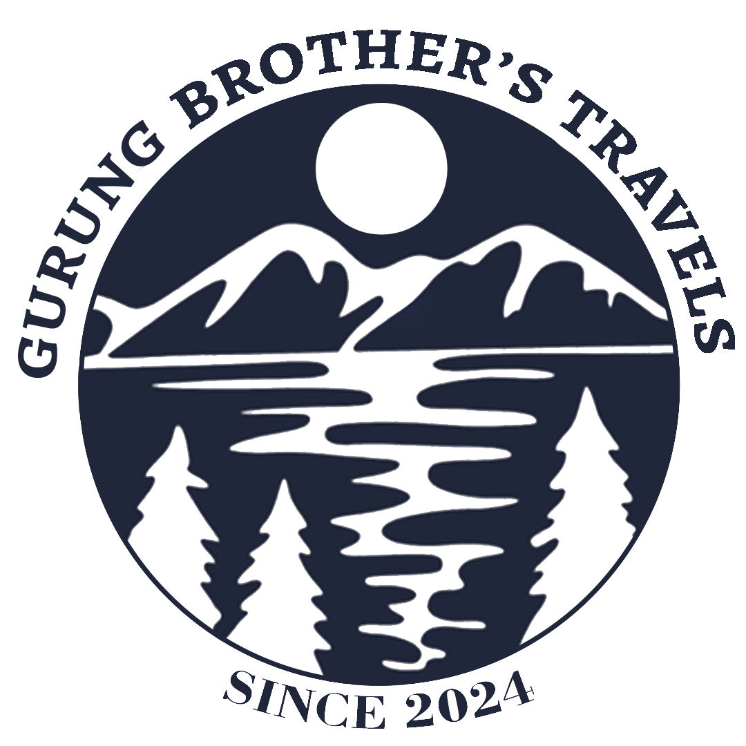  Sikkim Gurung Brothers Travel